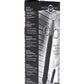 Master Series Jizz Shooter Silicone Lubricant Launcher - Black