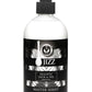 Master Series Jizz Unscented Water Based Lube - 16oz