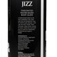 Master Series Jizz Unscented Water Based Lube - 34oz