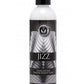 Master Series Jizz Unscented Water Based Lubricant - 8oz