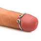 Master Series Kingpin Stainless Steel Glans Ring