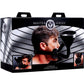 Master Series Latrine Extreme Funnel Gag - Black