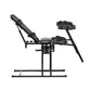 Master Series Leg Spreader Obedience Chair