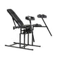Master Series Leg Spreader Obedience Chair