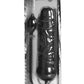 Master Series Leviathan Giant Inflatable Dildo - Black