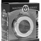 Master Series Magnet Master Magnetic Ball Stretcher - Silver