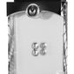 Master Series Magnus Extreme Magnetic Orbs - Metal/Silver