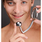 Master Series Manus Intruder Anal Intrusion Device