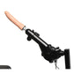 Master Series Obedience Bench with Remote Control Sex Machine