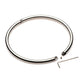 Master Series - Possession Stainless Steel Locking Collar