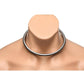 Master Series - Possession Stainless Steel Locking Collar
