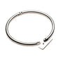 Master Series Possession Stainless Steel Locking Collar