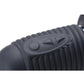 Master Series Power Pounder Vibrating and Thrusting Silicone Dildo