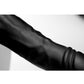 Master Series Pumper Inflatable Hollow Strap-On