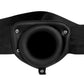 Master Series Pumper Inflatable Hollow Strap-On