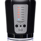 Master Series Pumping Master Rechargeable Penis Pump