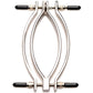 Master Series Pussy Tugger Adjustable Pussy Clamp with Leash