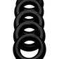 Master Series Ring Master Ball Stretching Kit