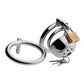Master Series Solitary Extreme Confinement Cage