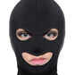 Master Series Spandex Hood with Eye and Mouth Holes