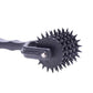 Master Series Spiked 5 Row Pinwheel