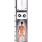 Master Series Squat Anal Impaler with Spreader Bar