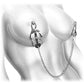 Master Series Sterling Monarch Nipple Vice