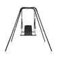 Master Series Throne Adjustable Sex Sling with Stand