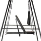 Master Series Throne Adjustable Sex Sling with Stand