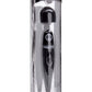 Master Series Thunder Stick Power Wand - Black