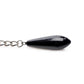 Master Series Titty Taunter Nipple Clamps with Weighted Bead