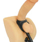 Master Series Tower Erection Enhancer + Anal Tower