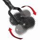 Master Series Transfix 10 Reel Dual Pinwheel