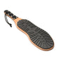 Master Series Tread Boot Paddle - Black/Brown