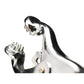 Master Series Tyrant Spiked Clover Nipple Clamps