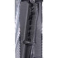 Master Series Violator XL Vibrating Dildo Thruster - Black - XLarge
