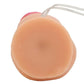 Max Vibrating Cock and Balls Dildo with Balls and Remote Control