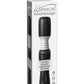 Maxi Wanachi Wand Massager - Black
