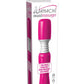 Maxi Wanachi Wand Massager - Pink