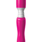 Maxi Wanachi Wand Massager - Pink