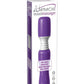 Maxi Wanachi Wand Massager - Purple