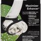 Maximizer Enhancer Silicone Cock Ring