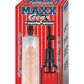 Maxx Gear Powerful Vacuum Penis Pump - Clear
