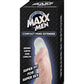 Maxx Men Compact Penis Extender - Clear