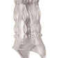 Maxx Men Erection Sleeve Cock Ring - Clear