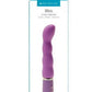 ME YOU US Bliss G-Spot Silicone Vibrator