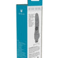 ME YOU US Bully Boy 7 Realistic Vibrator