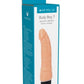 ME YOU US Bully Boy 7 Realistic Vibrator - Vanilla