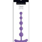 ME YOU US Classic Anal Beads - Purple