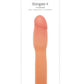 ME YOU US Elongate 4 Penis Extender